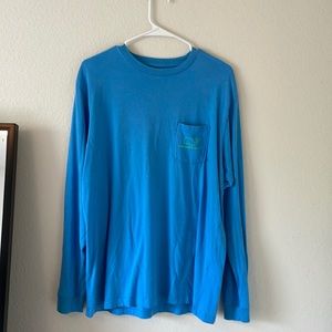 Vineyard Vines long sleeve